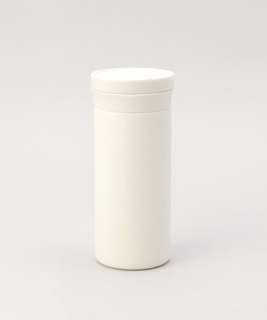 シームレス ハンドル付きステンレスボトル 350ml IV