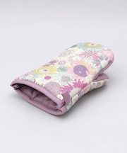 ミトン スモールスザンナ PU ＜LIBERTY リバティー＞