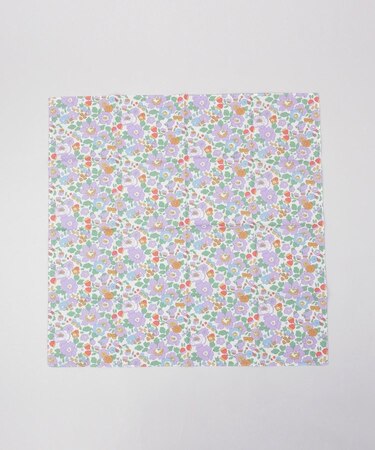 マルチクロス ベッツィ PU <フローレットロンドン>