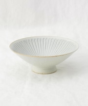 波佐見焼 平碗 うす墨 ＜ハレとケ＞