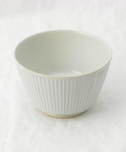 波佐見焼 どんぶり うす墨 ＜ハレとケ＞