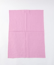 リネンコットン マルチクロス 45x65cm PU