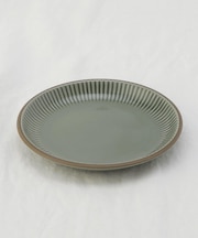 サザンバレー ファームグリーン 19.5cmプレート