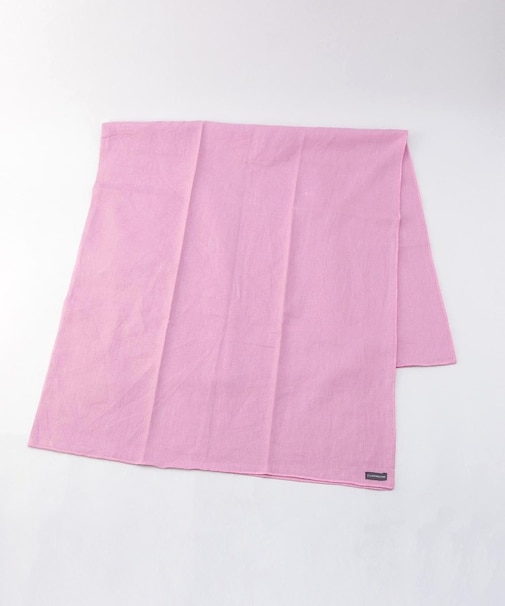 リネンコットン マルチクロス 130sqcm PU