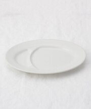 うつろい 仕切り皿 志野