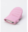 リネンコットン ミトン PU