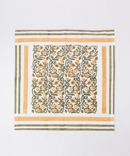 ブロックプリント マルチクロスS MU ＜212Kオリジナル＞