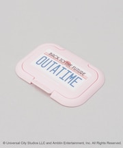 ビタットミニ PK ＜Back To The Future バックトゥザフューチャー＞