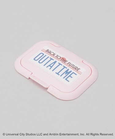 ビタットミニ PK ＜Back To The Future バックトゥザフューチャー＞