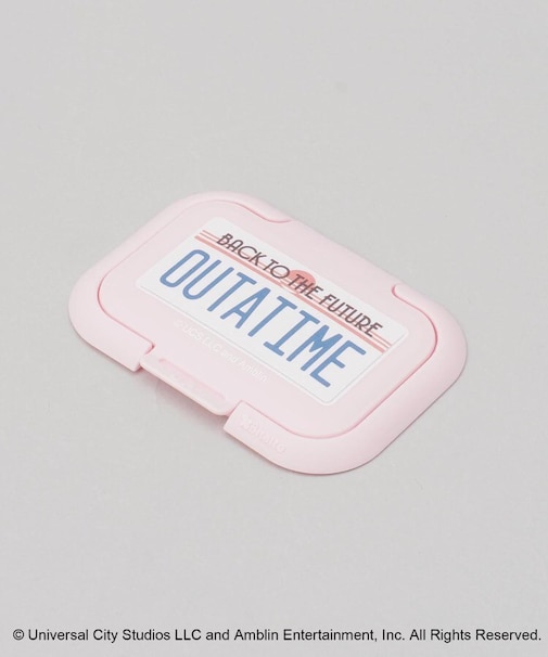 ビタットミニ PK ＜Back To The Future バックトゥザフューチャー＞
