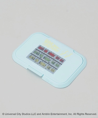 ビタット LBL ＜Back To The Future バックトゥザフューチャー＞