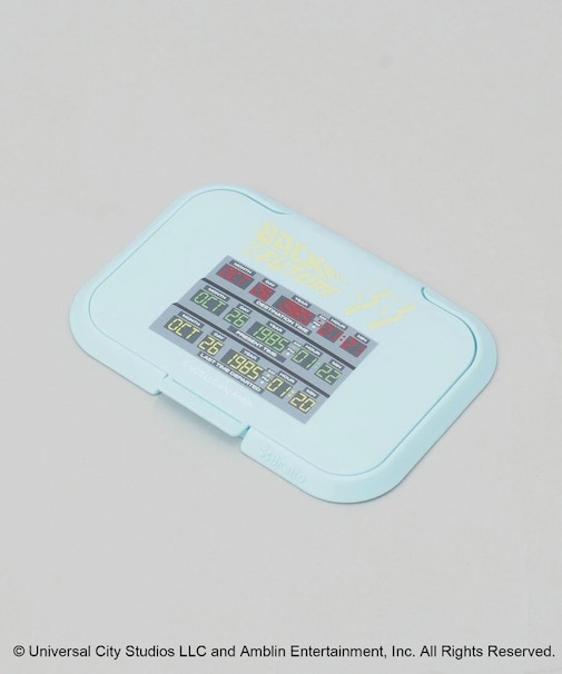 ビタット LBL ＜Back To The Future バックトゥザフューチャー＞