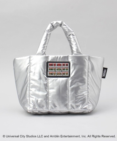 Ziploc シルバー Sサイズ ランチバッグ Ziploc シルバー Sサイズ ランチバッグ