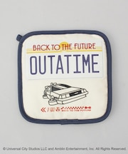 ミトン IV ＜Back To The Future バックトゥザフューチャー＞