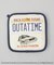 ミトン IV ＜Back To The Future バックトゥザフューチャー＞