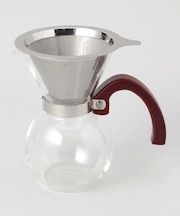 コーヒーメーカー 3CUP ＜63 ロクサン＞