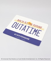 ランチョンマット IV ＜Back To The Future バックトゥザフューチャー＞