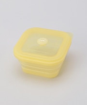 PUSH LOCK 600ml パステルオリーブ