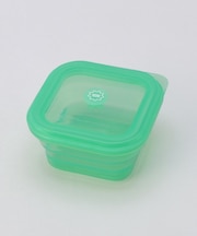 PUSH LOCK 600ml パステルグリーン