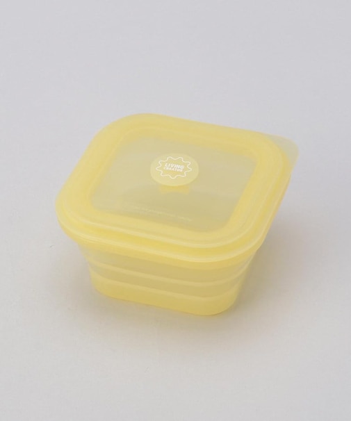 PUSH LOCK 400ml パステルオリーブ