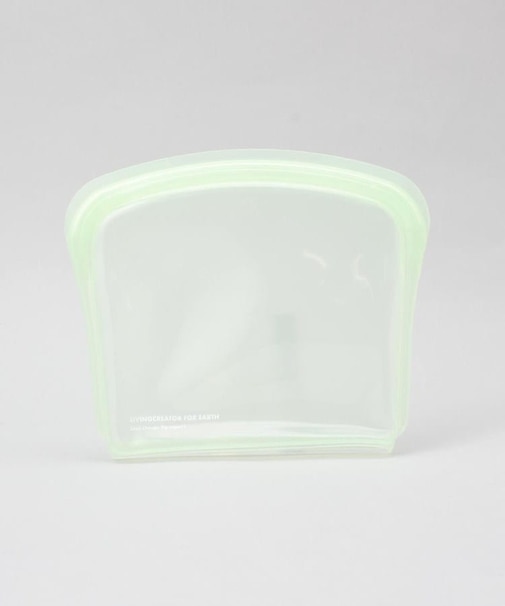 KEEPER BAG 800ml パステルミントグリーン