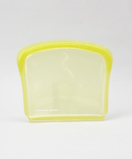 KEEPER BAG 800ml ビビッドマスタード