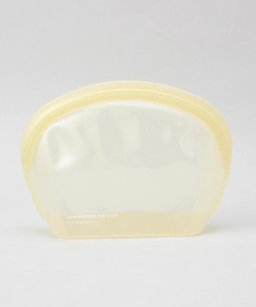 KEEPER BAG 1000ml パステルオリーブ