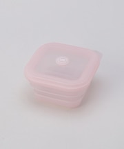 PUSH LOCK 600ml パステルピンク