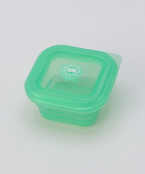 PUSH LOCK 200ml パステルグリーン