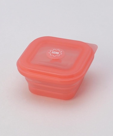 PUSH LOCK 200ml ビビッドレッド