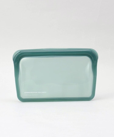 KEEPER BAG 400ml ナチュラルインディゴ