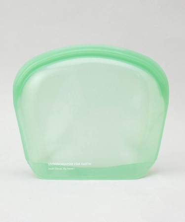 KEEPER BAG 2000ml パステルグリーン