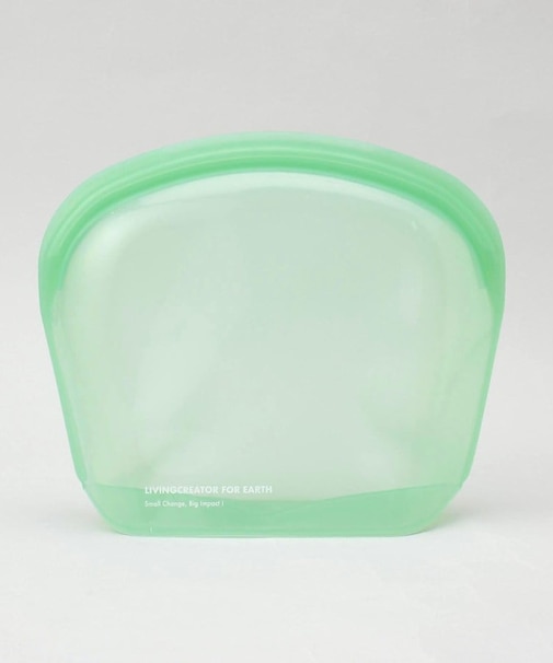 KEEPER BAG 2000ml パステルグリーン