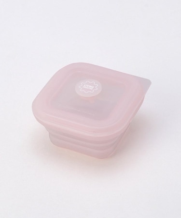 PUSH LOCK 200ml パステルピンク