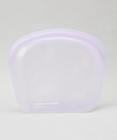 KEEPER BAG 2000ml ナチュラルパープル