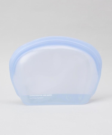 KEEPER BAG 1000ml ナチュラルブルー