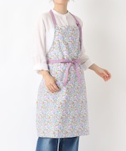 エプロン ベッツィ PU ＜LIBERTY リバティー＞