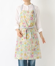 エプロン スモールスザンナ LPU ＜LIBERTY リバティー＞