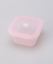 PUSH LOCK 900ml パステルピンク