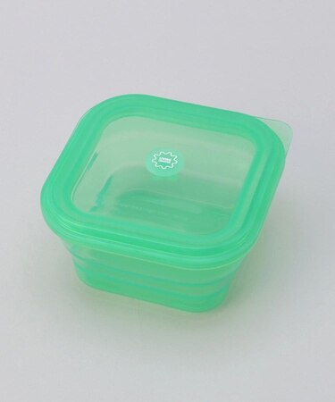 PUSH LOCK 900ml パステルグリーン