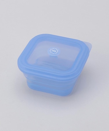 PUSH LOCK 600ml ナチュラルブルー