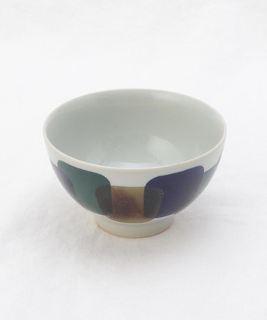 周（あまね）茶碗 GR