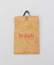 POY(ポーイ)/SYMBOL TRASH