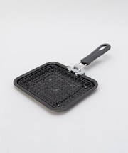 ホットグリル IH対応ミニ魚焼