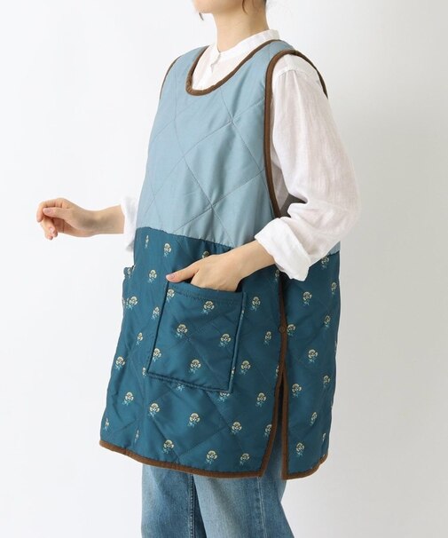 フラワレト キルトタブリエ NV