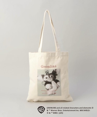 トートバッグ ＜GREMLINS グレムリン＞
