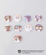 シークレットほわほわ缶マグネット BOX10種 ＜GREMLINS グレムリン＞