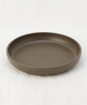 EASE SELVA ディーププレート 26cm DBR