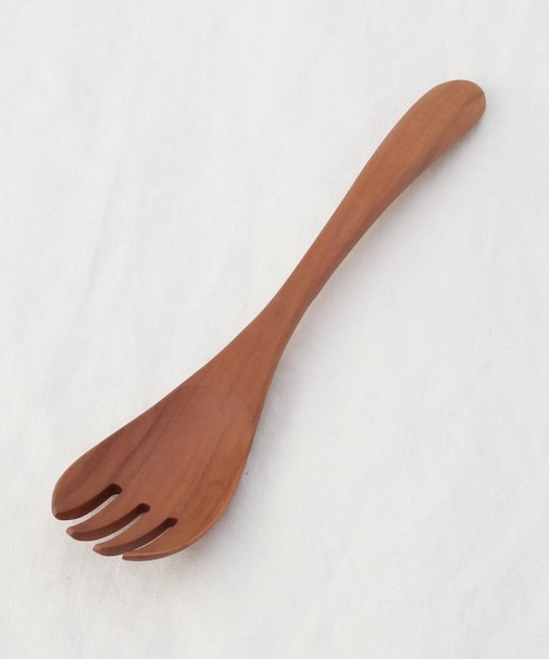 WOOD'N サーバーフォーク サオ