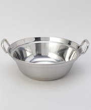 KD IH対応 18-0セイロ鍋 21cm用